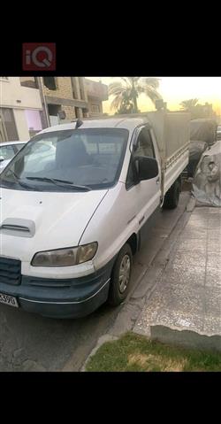هيونداي ستار اكس